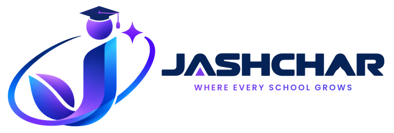 Jashchar logo